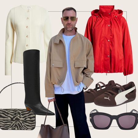 The best fashion items from the Nordstrom Anniversary Sale 2026