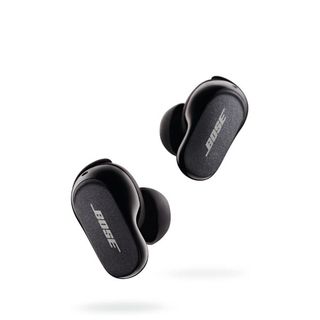 Best in-ear headphones and earbuds: Bose QuietComfort