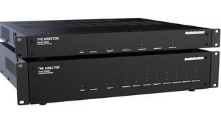 AudioControl Unveils Two Director D-Series Amplifiers