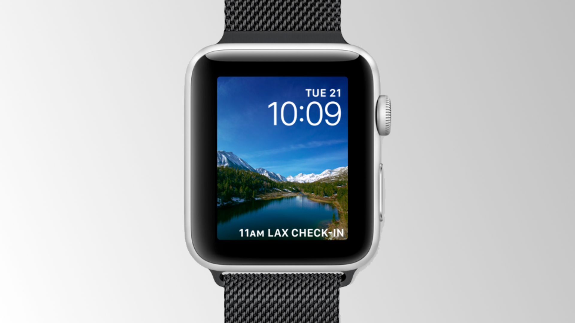 Best Apple Watch faces how to style your smartwatch home screen TechRadar