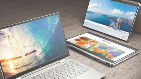 HP Spectre x360