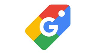 Google Shopping logo