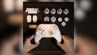 A picture of Beitong's PanGu controller