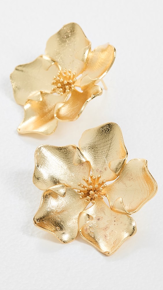 Shashi Iys Earrings