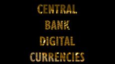Too embarrassed to ask: what is a central bank digital currency?
