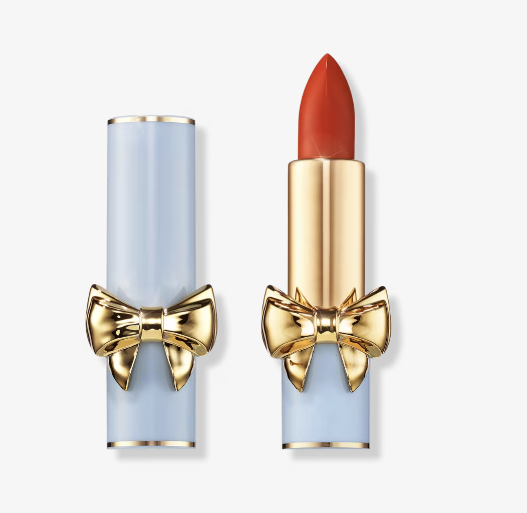 Satinallure Lipstick - Nude Romantique 2
