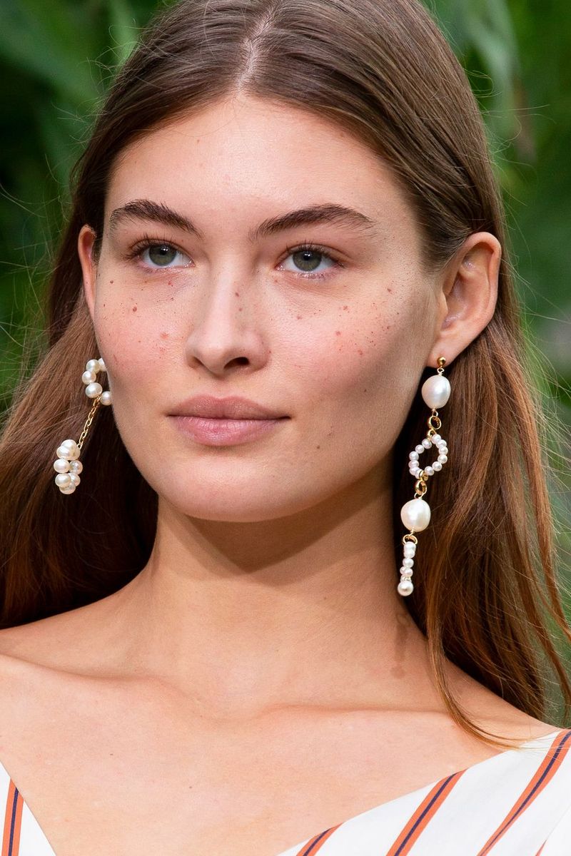 The Spring 2021 Jewelry Trend Report