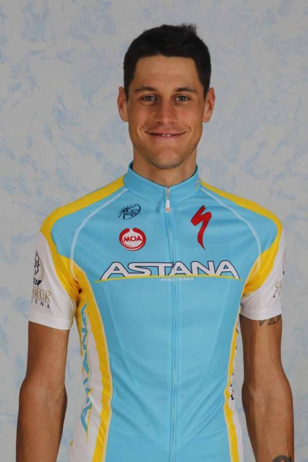 Jacopo Guarnieri (Astana)