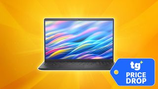Dell 15 Laptop