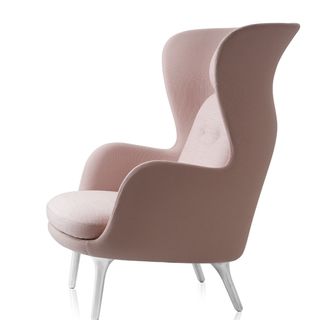 ro chair with white background