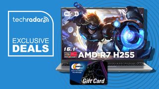 Acemagic S16 laptop