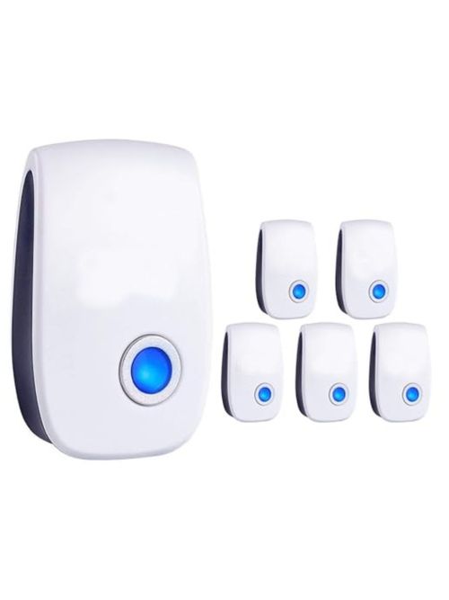 Ultrasonic Insect & Pest Repeller, Ultrasonic&nbsp;