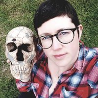 Rebecca Wragg Sykes's avatar