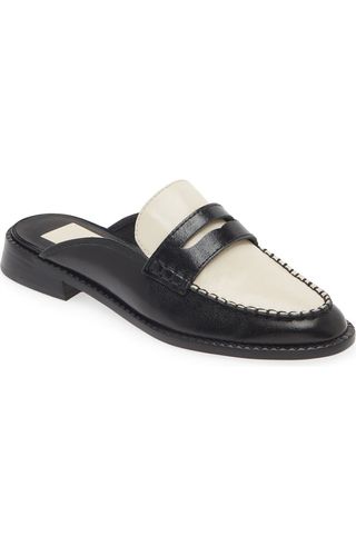 Havan Loafer Mule