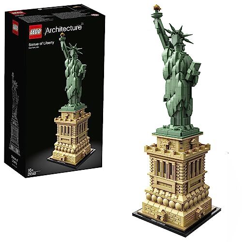 Statue of Liberty