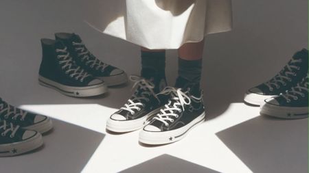 Converse ad