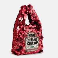 Anya Brands Ketchup Tote | Anya Hindmarch £1,195 ($1,489.78)