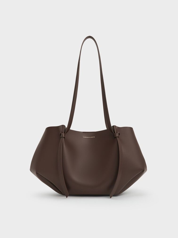 Charles & Keith, Calla Tote Bag