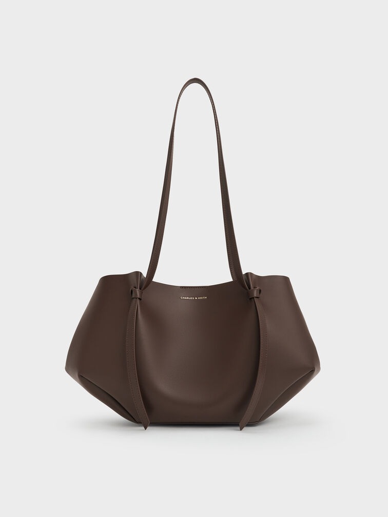 Charles &amp;amp; Keith, Calla Tote Bag