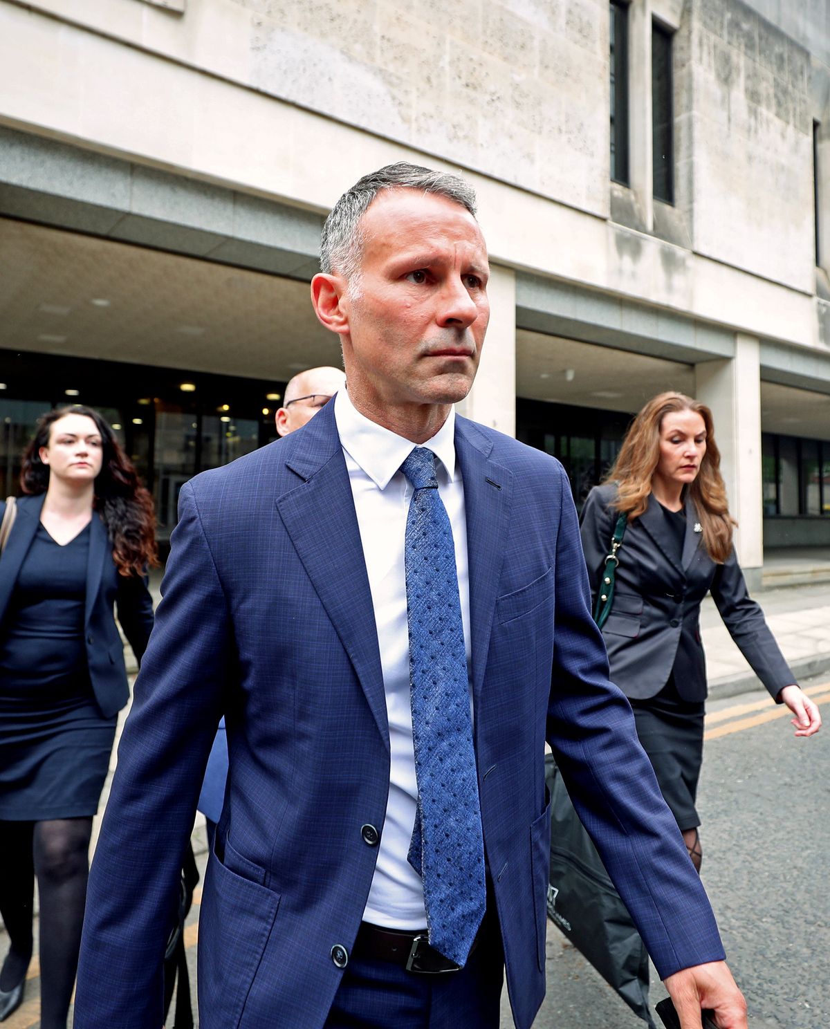 Ryan Giggs court case