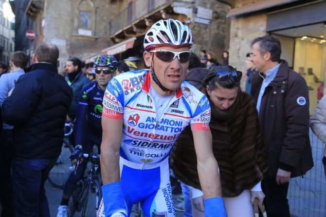 Francesco Reda (Androni Giocattoli)