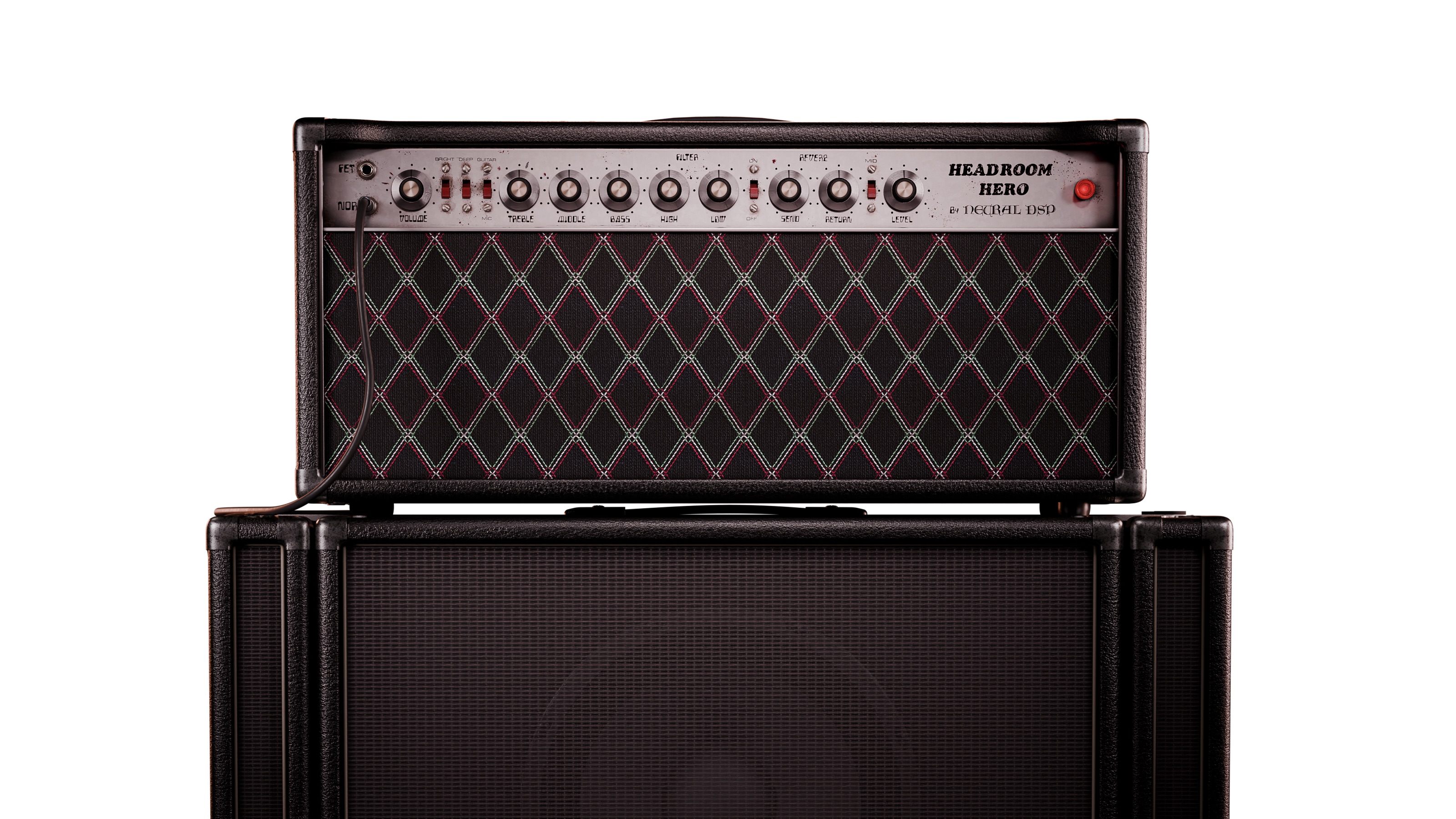 Neural DSP Archetype: John Mayer