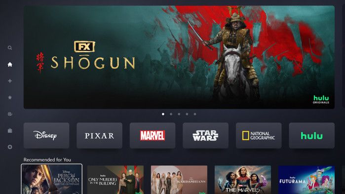 Shogun, Only Murders and more Hulu shows land on Disney Plus, but only for certain subscribers