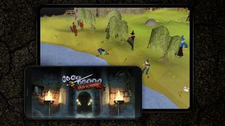 Old School Runescape Is Now Available On Your Phone Techradar