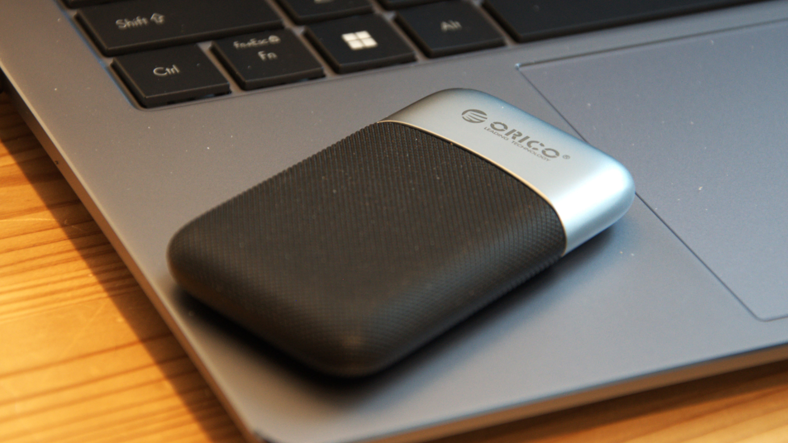 Orico M20 Portable SSD