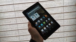 Amazon Fire 7 (2019)