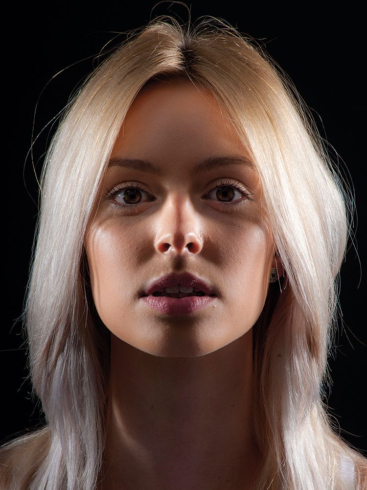 Studio Portrait Lighting Essential Tips And Setups Explained Digital Camera World