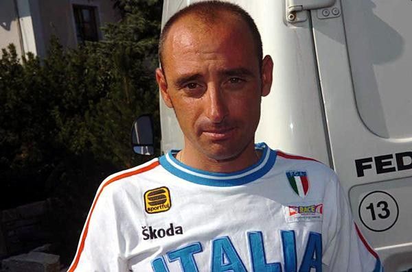 Paolo Bettini