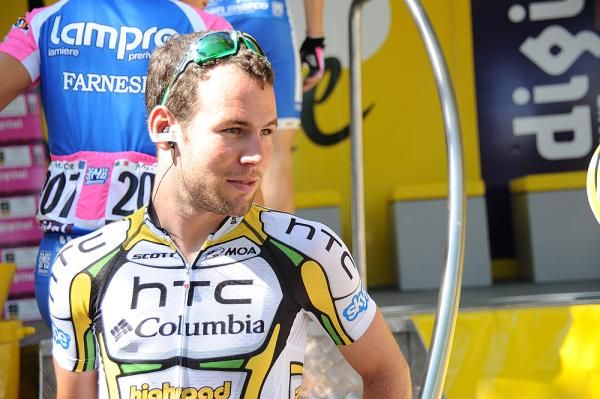 Mark Cavendish (HTC-Columbia)