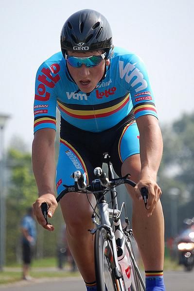 Kevin De Jonghe