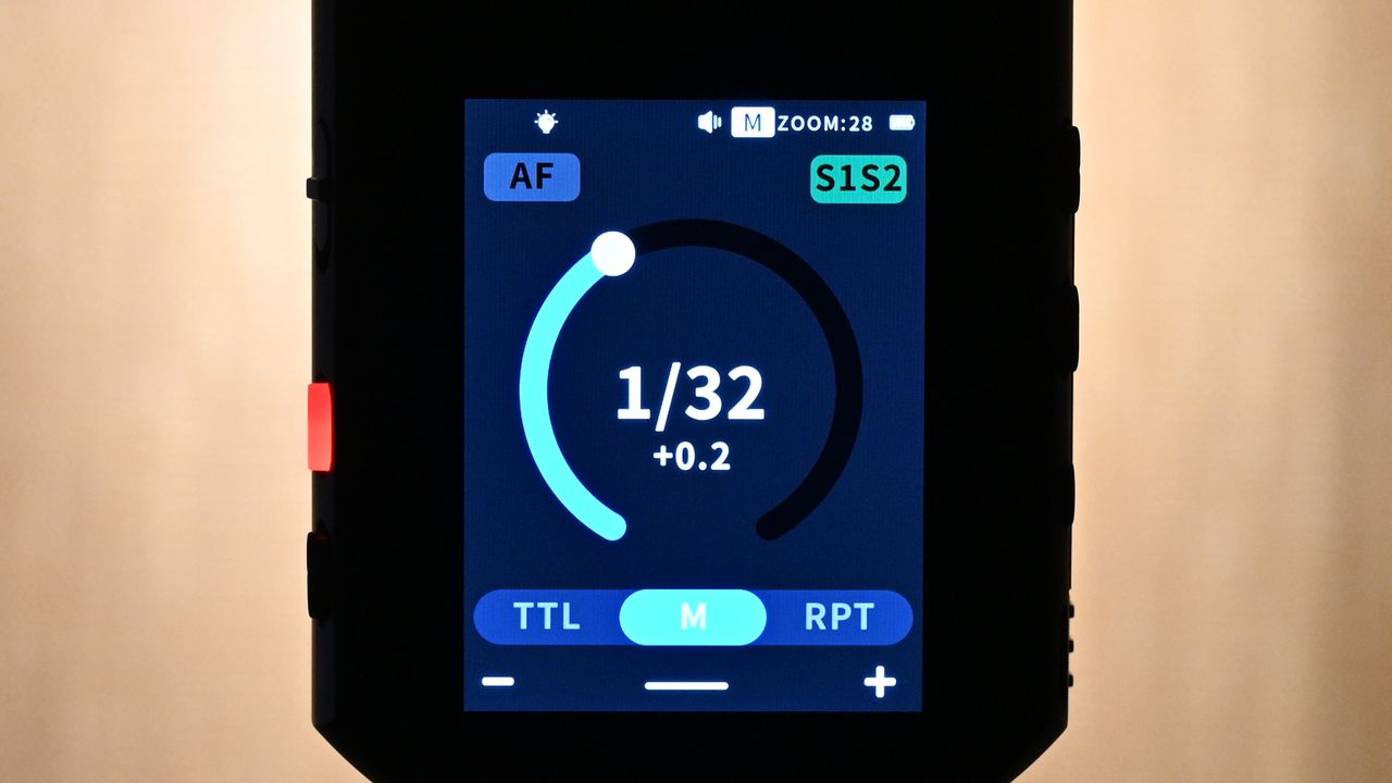 Neewer Z3 100Ws Flash product image