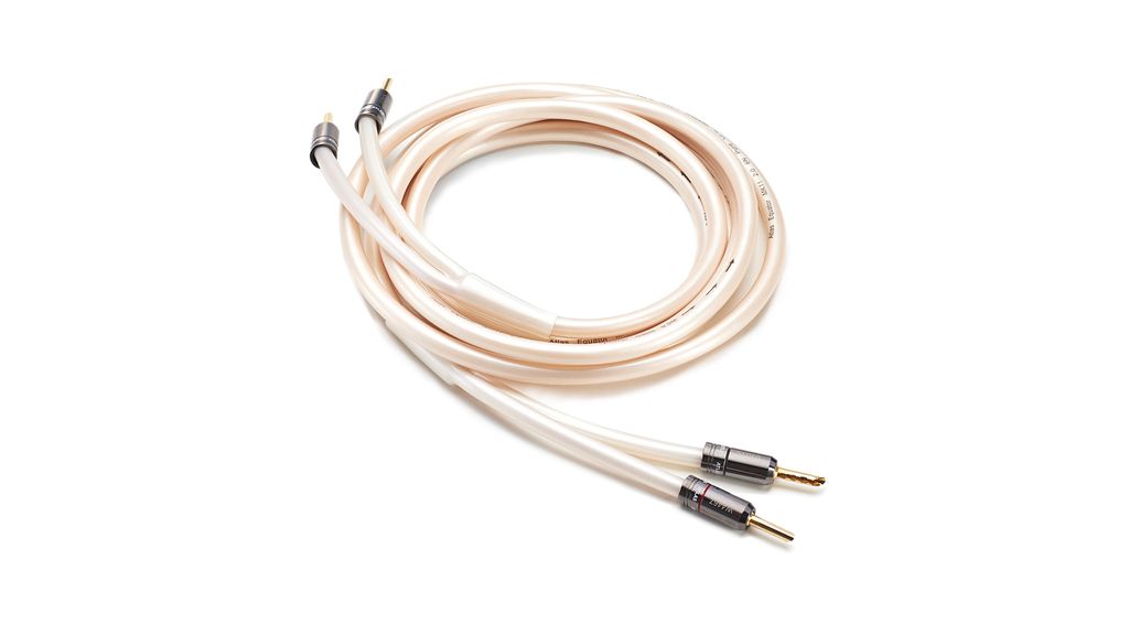 Best speaker cables 2023 budget and premium audio cables What HiFi?