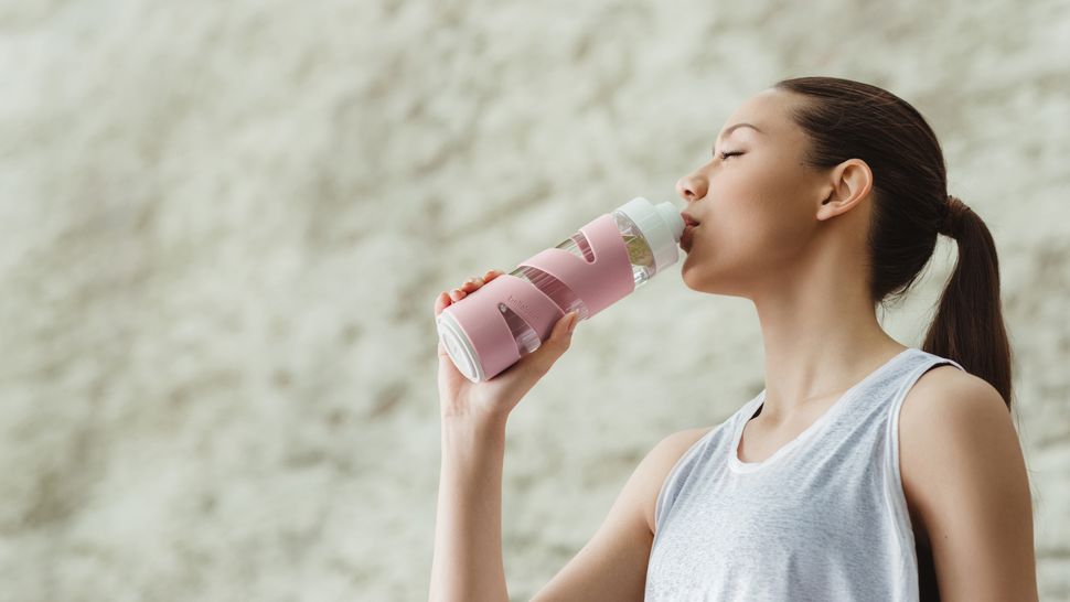 What is a smart water bottle? TechRadar