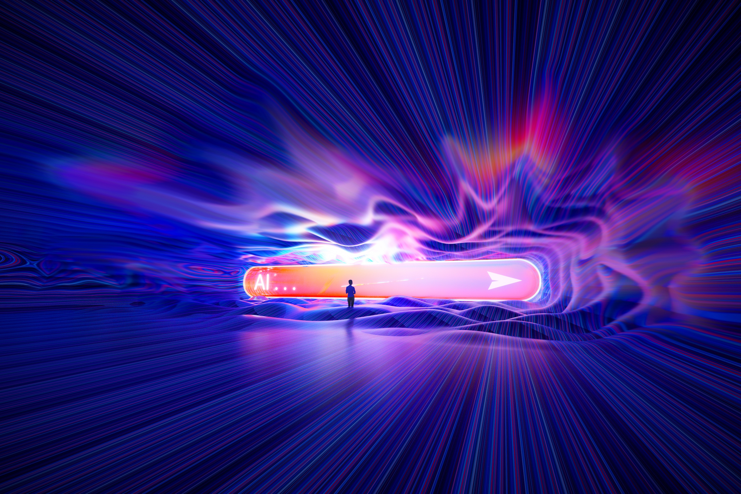 N&Xi;XXT CTO, Byron Tarry declares that in the era of AI, the very definition of standards needs to evolve to create an entirely new paradigm.