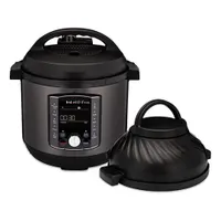 Instant Pot Pro Crisp | Was $269.99, now $171.59 at Amazon