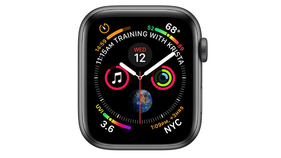 Best Apple Watch faces how to style your smartwatch home screen