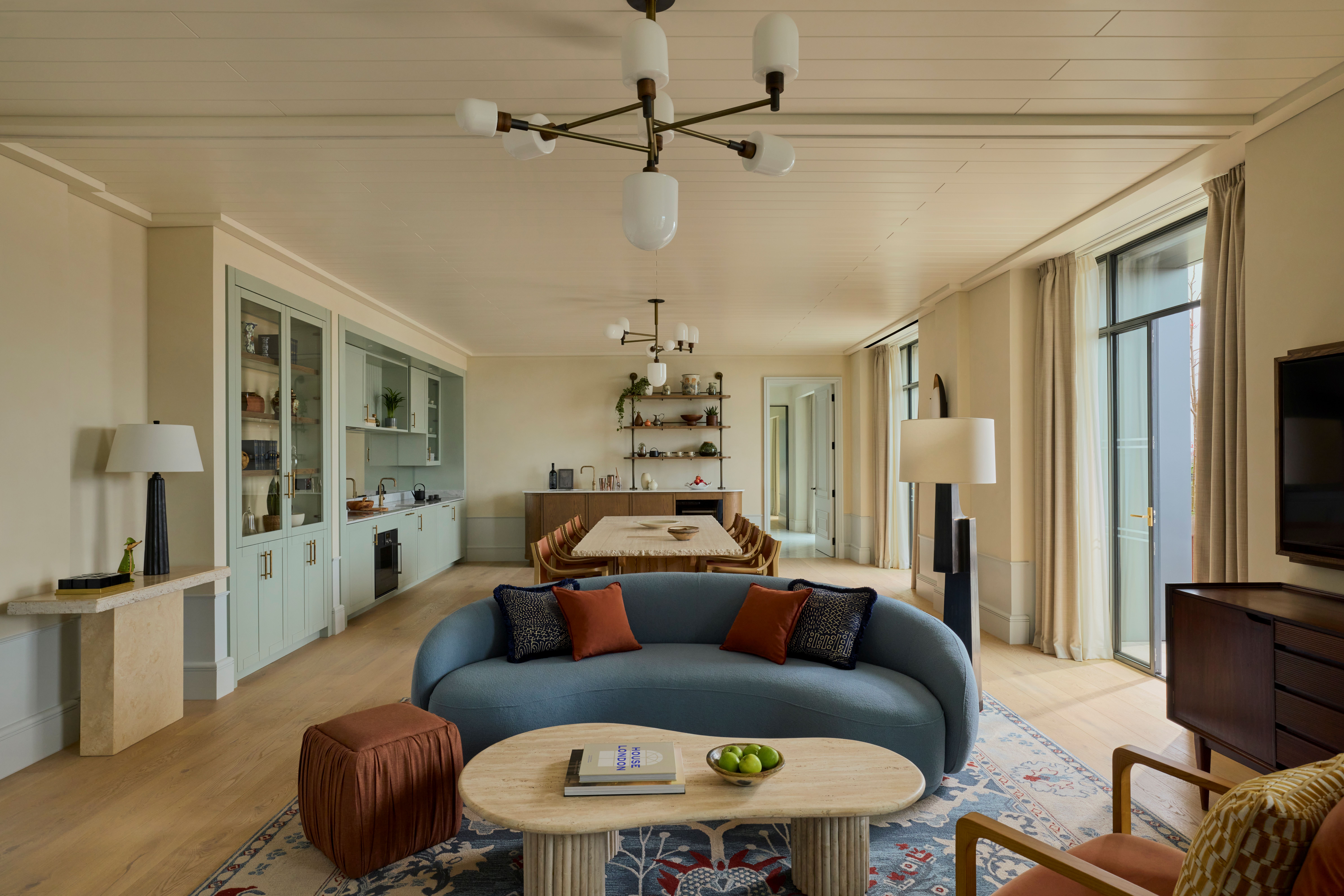 six senses london review