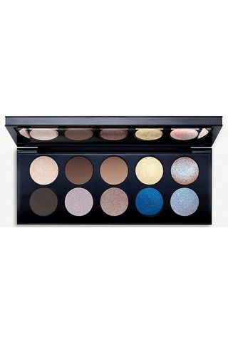 best eyeshadow palettes pat mcgrath