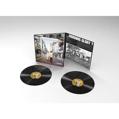 (what's the Story) Morning Glory? [vinyl]