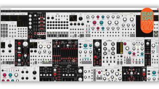 VCF Rack 2.0