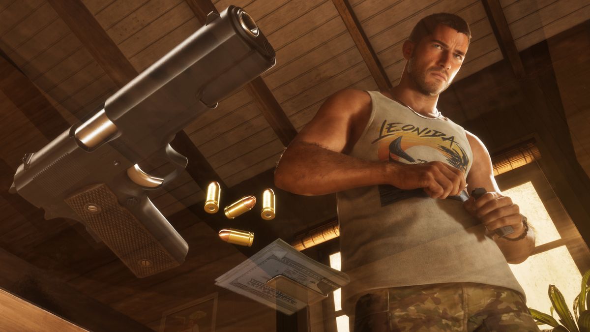 GTA 6