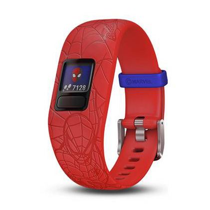 Garmin Vivofit Jr 2 Spider-Man Kids Fitness Tracker