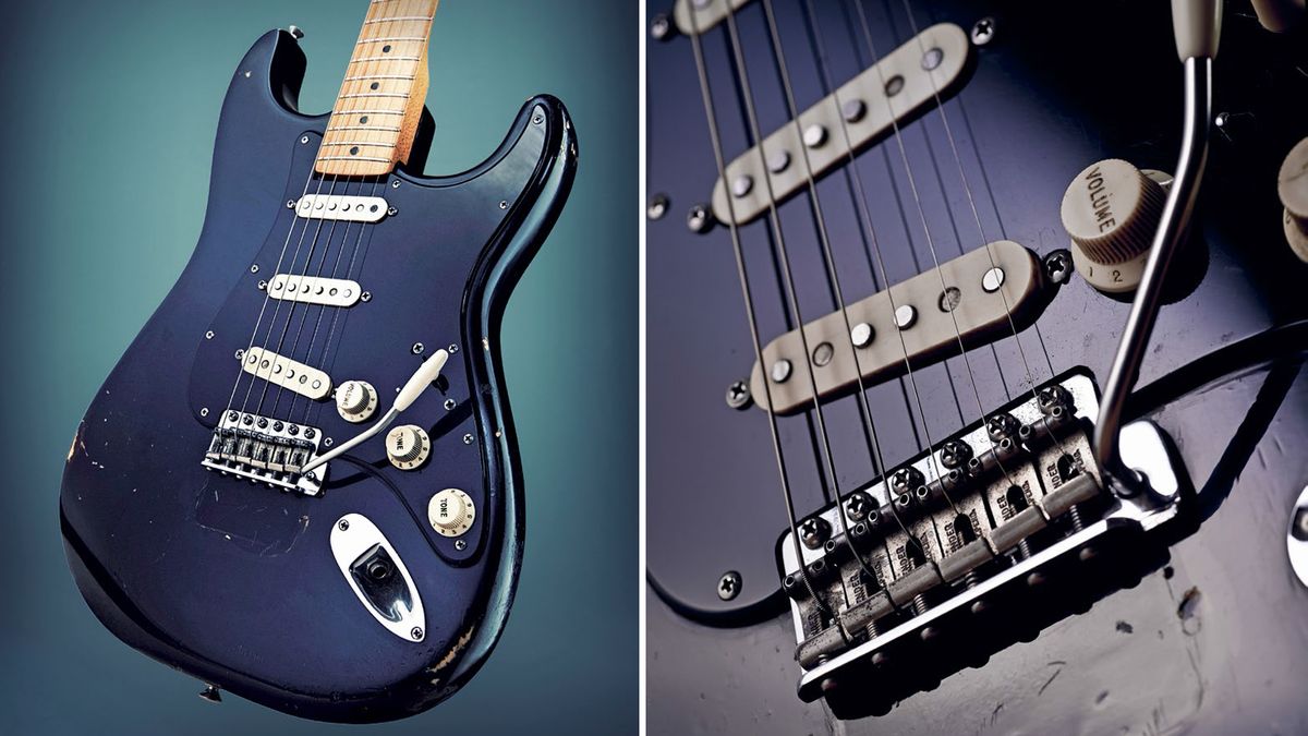 Where is Eric Clapton’s stolen Beano Les Paul? Guitar World