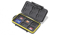 Beeway SD Card Case