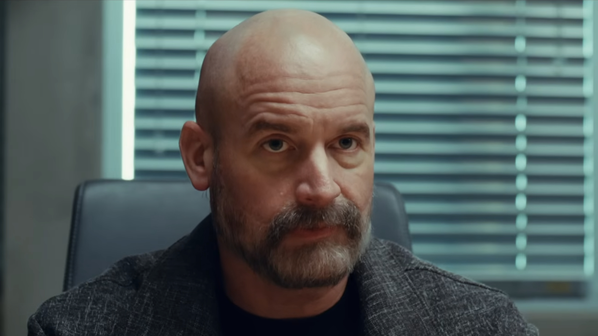 Bad Thoughts Season 2 on Netflix