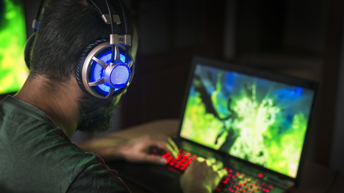 How to set up your new gaming laptop for peak performance | Flipboard